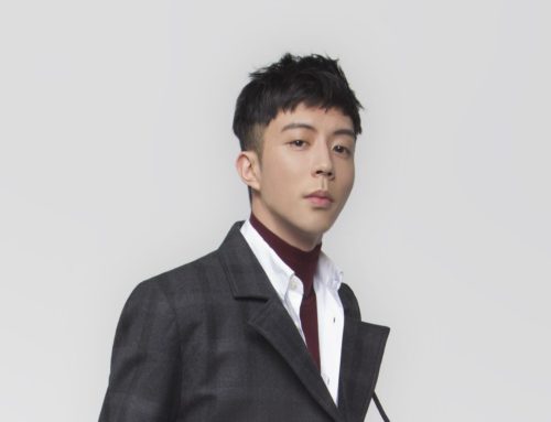 廖允杰加盟CROS MUSIC闊思音樂 擔任潮流音樂子品牌創意總監